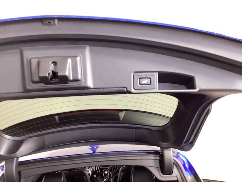 2021 Acura RDX SH-AWD w/A-SPEC