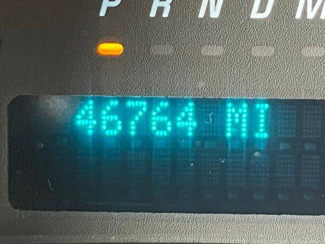 2022 Chevrolet Express LS 3500