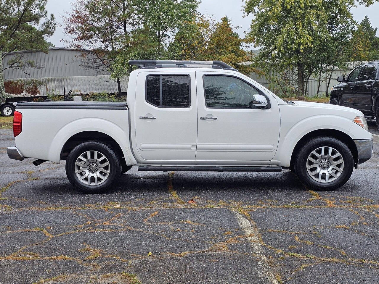 2010 Nissan Frontier for sale at 123 Autos in Snellville, GA