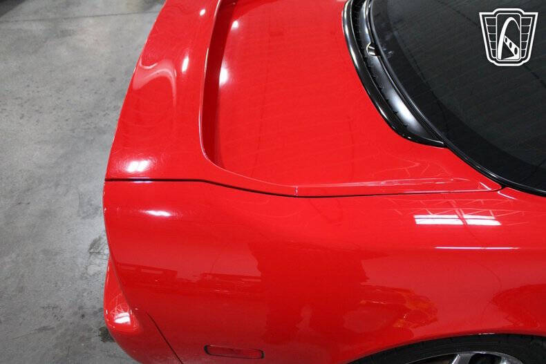 1995 Acura NSX NSX-T