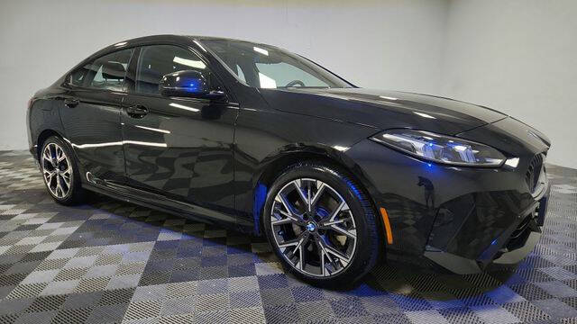 2026 BMW 2 Series 228 xDrive Gran Coupe
