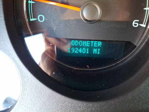 2008 GMC Yukon Denali
