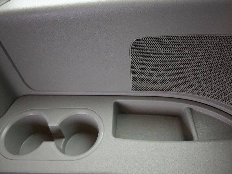 2016 Dodge Grand Caravan SE Plus