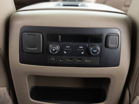 2018 GMC Yukon XL SLT