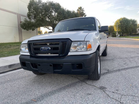 2006 Ford Ranger XLT