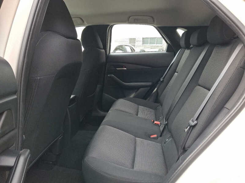 2023 Mazda CX-30 2.5 S