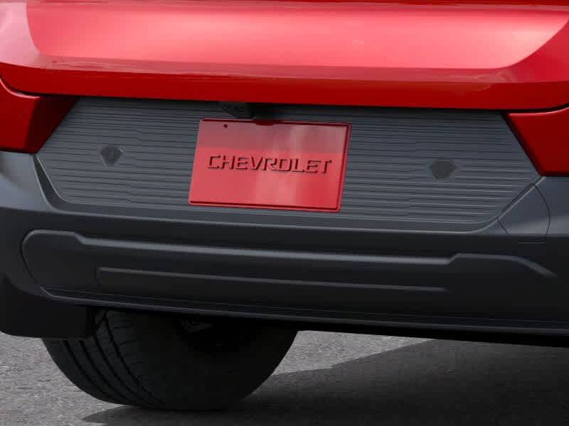 2026 Chevrolet Equinox EV LT 1