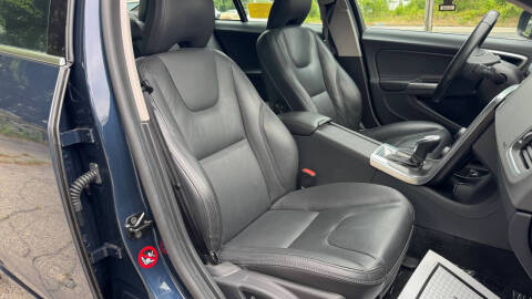 2013 Volvo S60