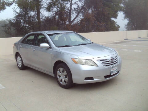 2009 Toyota Camry LE