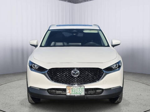 2025 Mazda CX-30 2.5 S Premium
