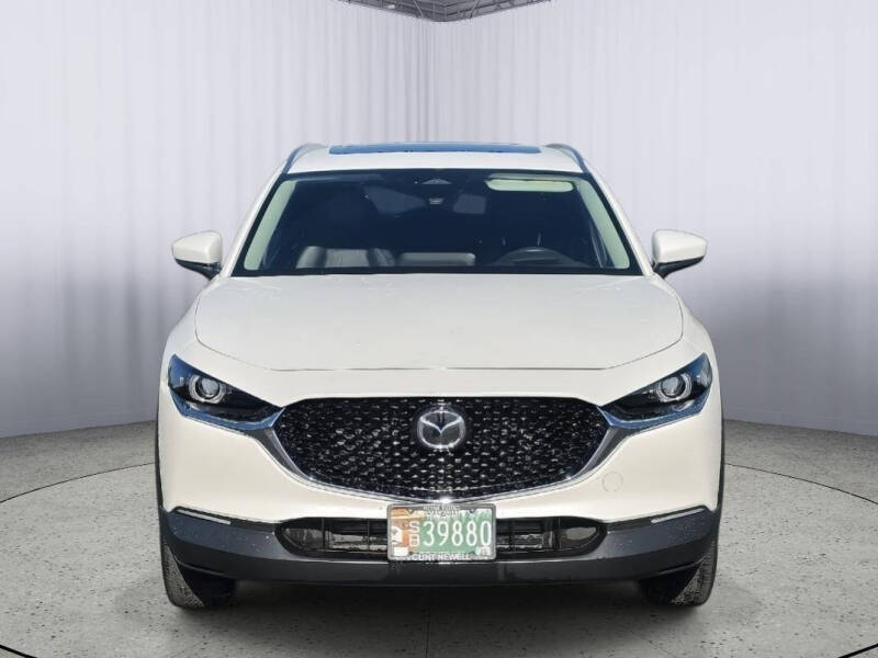 2025 Mazda CX-30 2.5 S Premium