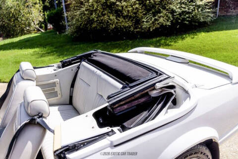 1993 Ford Mustang LX 5.0