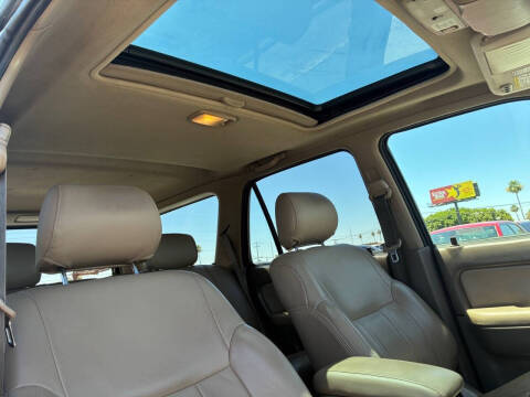 2002 Toyota 4Runner Limited