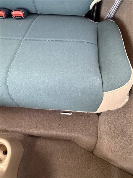 2002 Jeep Wrangler Sahara