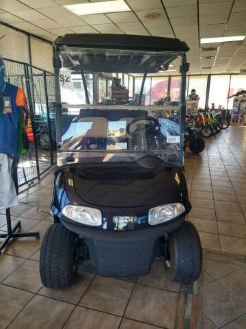 2015 E-Z-GO Electric Golf Cart