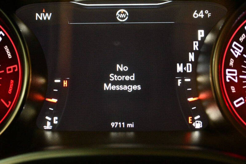 2017 Dodge Challenger