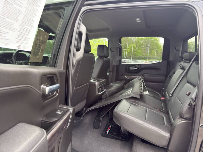 2022 Chevrolet Silverado 1500 Limited