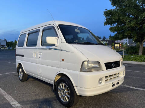 1999 Suzuki Every Plus Landy 1300 4WD