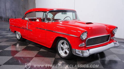 1955 Chevrolet Bel Air