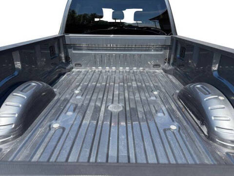 2025 Ford F-350 Super Duty