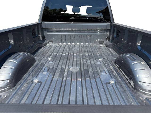 2025 Ford F-350 Super Duty