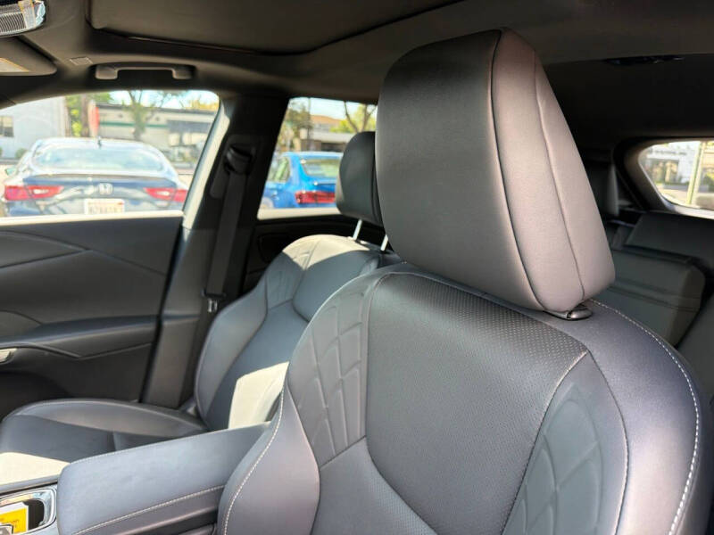 2025 Lexus RX 350h