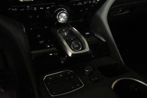 2022 Acura MDX SH-AWD w/Tech