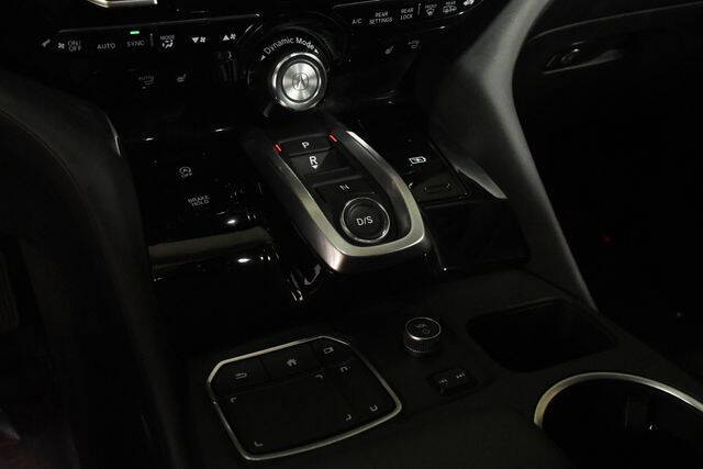 2022 Acura MDX SH-AWD w/Tech