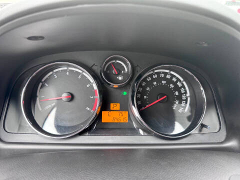 2008 Saturn Vue XE