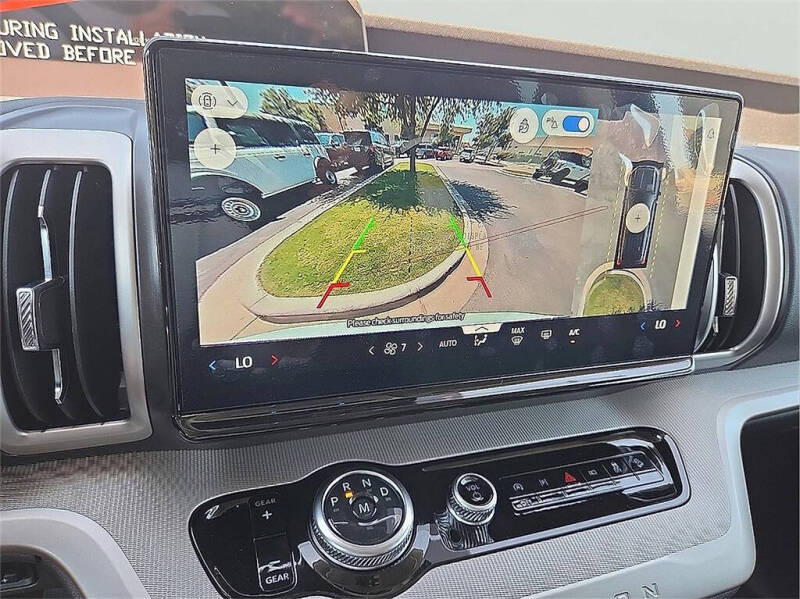 2025 Ford Expedition XL SSV