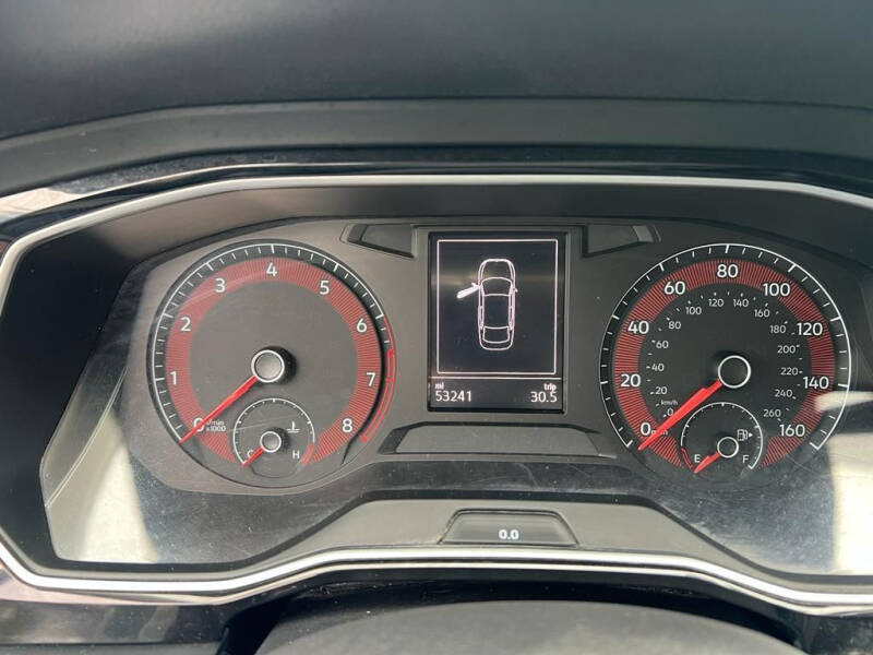 2020 Volkswagen Jetta S