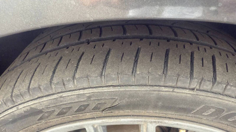 2014 Cadillac ATS 2.0T