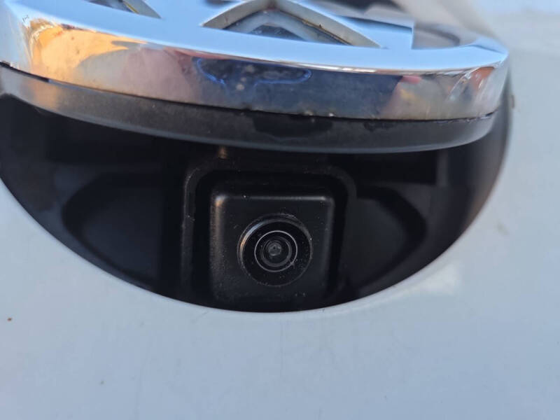 2015 Volkswagen Golf GTI SE