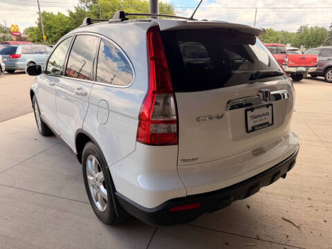 2008 Honda CR-V EX-L