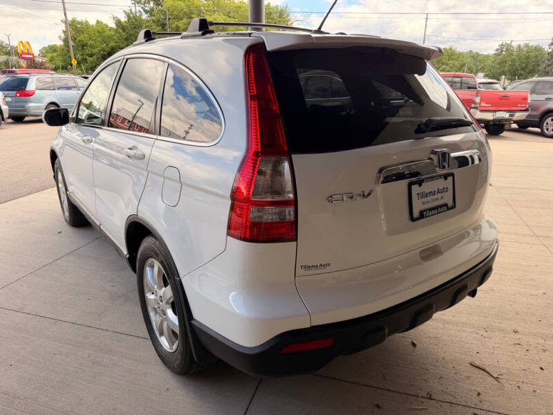 2008 Honda CR-V EX-L