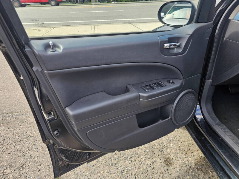 2011 Dodge Caliber Mainstreet