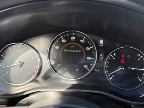 2024 Mazda Mazda3 Hatchback 2.5 S Premium