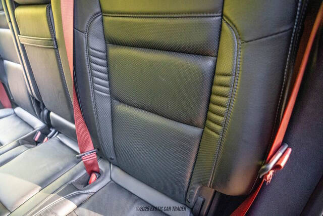 2020 Jeep Grand Cherokee Trackhawk