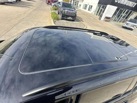 2022 Volkswagen Tiguan SE R-Line Black 4Motion