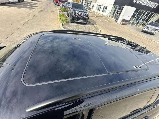 2022 Volkswagen Tiguan SE R-Line Black 4Motion