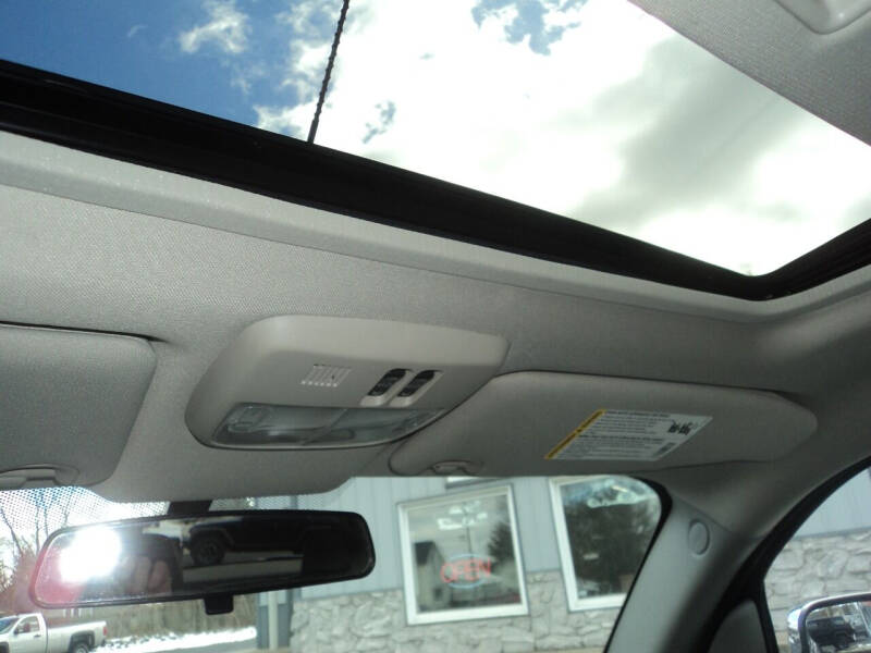 2009 Chevrolet HHR LT