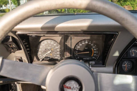 1978 Chevrolet Corvette