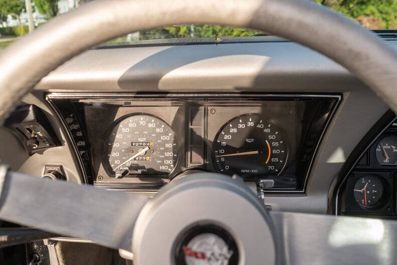1978 Chevrolet Corvette