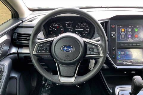 2024 Subaru Impreza