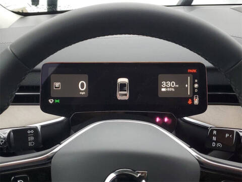 2025 Volvo EX90 Twin Performance Ultra 7P