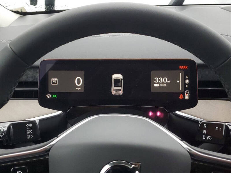 2025 Volvo EX90 Twin Performance Ultra 7P