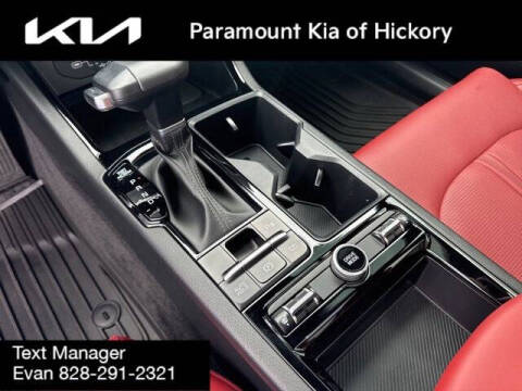 2025 Kia K5