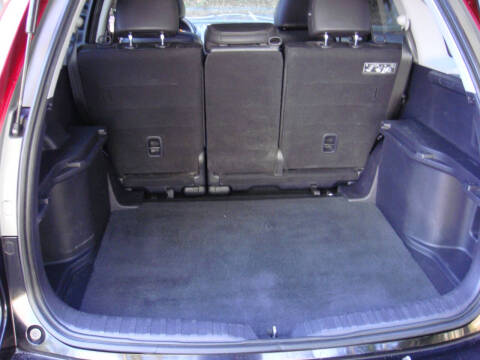 2010 Honda CR-V EX-L