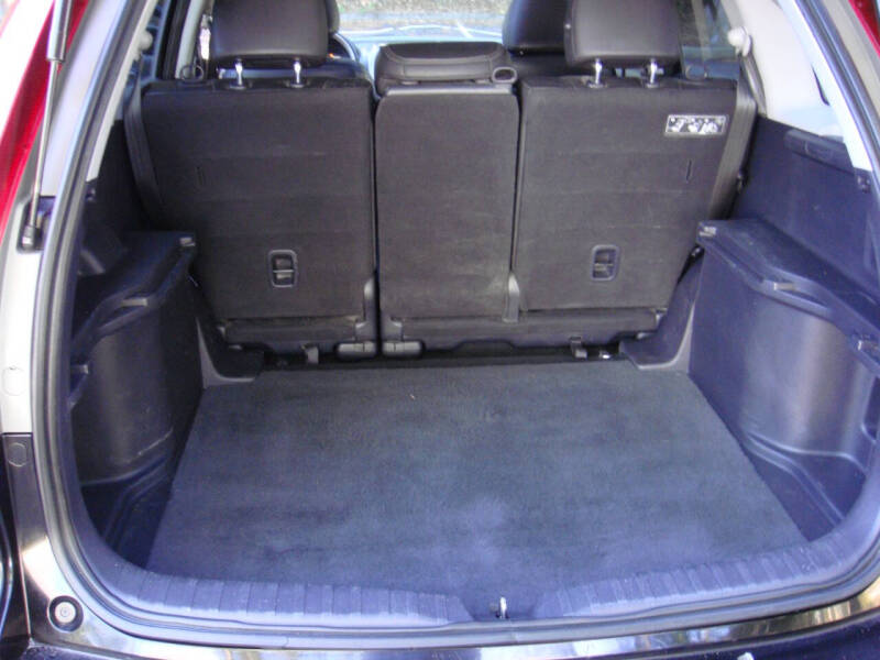 2010 Honda CR-V EX-L