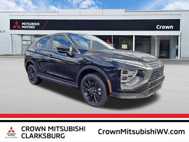 2026 Mitsubishi Eclipse Cross LE